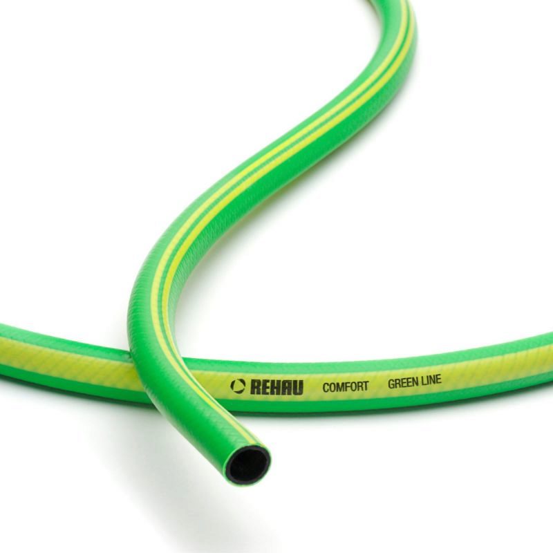 Шланг для полива Rehau Green Line 19 мм (3/4ʺ) 25 м_10975761600